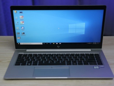 slider images